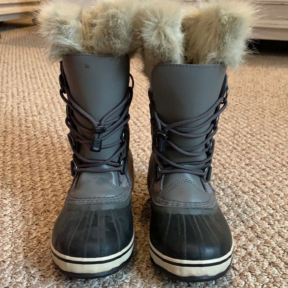 Sorel Boots